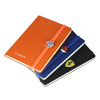 Load image into Gallery viewer, Loosen Belt Notebook Customised , Notebook corporate gifts , Apex Gift