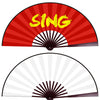 Load image into Gallery viewer, Chinese style folding fan , fan corporate gifts , Apex Gift