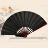 Muatkan imej ke dalam pemapar Galeri, Chinese style folding fan , fan corporate gifts , Apex Gift