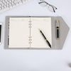 将图像加载到图库查看器中， Multi-Function Folding Notebook , notebook corporate gifts , Apex Gift