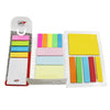 Load image into Gallery viewer, Combination Sticker Notepad , notepad corporate gifts , Apex Gift