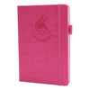 Leather English Diary/Notebook , notebook corporate gifts , Apex Gift