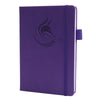 Load image into Gallery viewer, Leather English Diary/Notebook , notebook corporate gifts , Apex Gift
