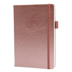 Leather English Diary/Notebook , notebook corporate gifts , Apex Gift
