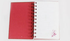 special edition notebook customized , notebook corporate gifts , Apex Gift