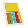 Combination Sticker Notepad , notepad corporate gifts , Apex Gift