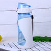 Load image into Gallery viewer, Travel Plastic Fitness Space Cup , Cup corporate gifts , Apex Gift