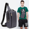 Load image into Gallery viewer, One Shoulder Men&#39;s Small Chest Bag , bag corporate gifts , Apex Gift