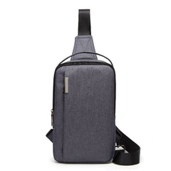 One Shoulder Men's Small Chest Bag , bag corporate gifts , Apex Gift