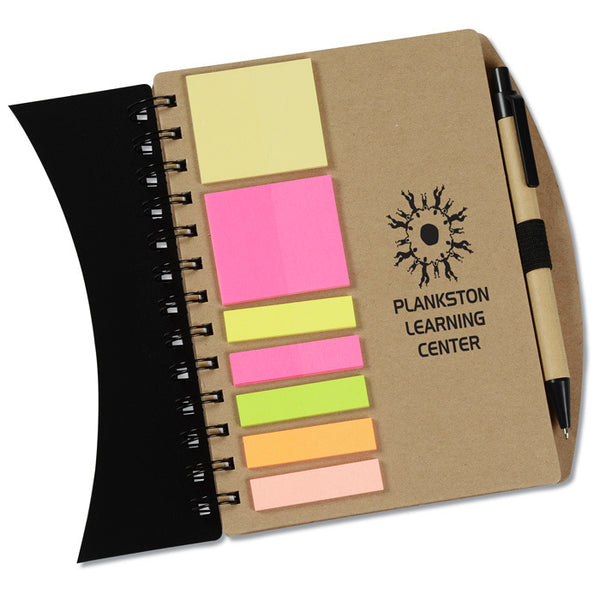 PP cover notebook , notebook corporate gifts , Apex Gift