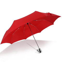 Automatic Tri-Fold Umbrella , Umbrella corporate gifts , Apex Gift