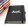Loose Belt A5 Note Book Diary , notebook corporate gifts , Apex Gift