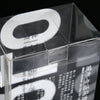 将图像加载到图库查看器中， Transparent rectangular plastic packaging box , Box corporate gifts , Apex Gift