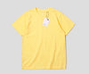 Load image into Gallery viewer, Solid color T.shirt customized , shirt corporate gifts , Apex Gift