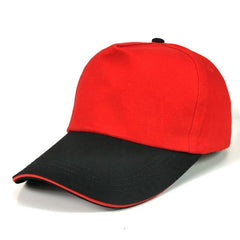 Custom Logo Baseball Embroidery Cap , cap corporate gifts , Apex Gift
