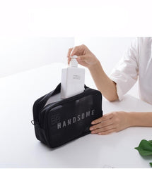 Bulk travel storage bag , Cosmetic Bag corporate gifts , Apex Gift