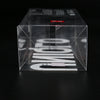 Load image into Gallery viewer, Transparent rectangular plastic packaging box , Box corporate gifts , Apex Gift