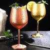 Load image into Gallery viewer, Colorful Wine Glasses , Glass corporate gifts , Apex Gift