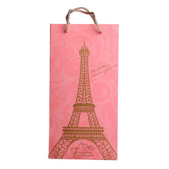 Spot red wine gift bag custom , bag corporate gifts , Apex Gift