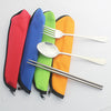 Load image into Gallery viewer, Tableware fork spoon chopsticks set customized , Tableware corporate gifts , Apex Gift