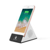 Load image into Gallery viewer, Triangle Apple Mobile Phone reless Charging Bracket , bracket corporate gifts , Apex Gift