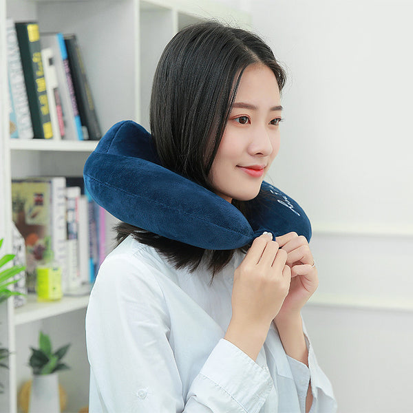 Travel Neck U-shaped pillow , pillow corporate gifts , Apex Gift