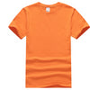 Men's Short Sleeved Cotton T-Shirt , shirt corporate gifts , Apex Gift