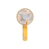 Load image into Gallery viewer, Mini handheld charging small fan portable , USB Fan corporate gifts , Apex Gift