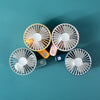 Mini handheld charging small fan portable , USB Fan corporate gifts , Apex Gift