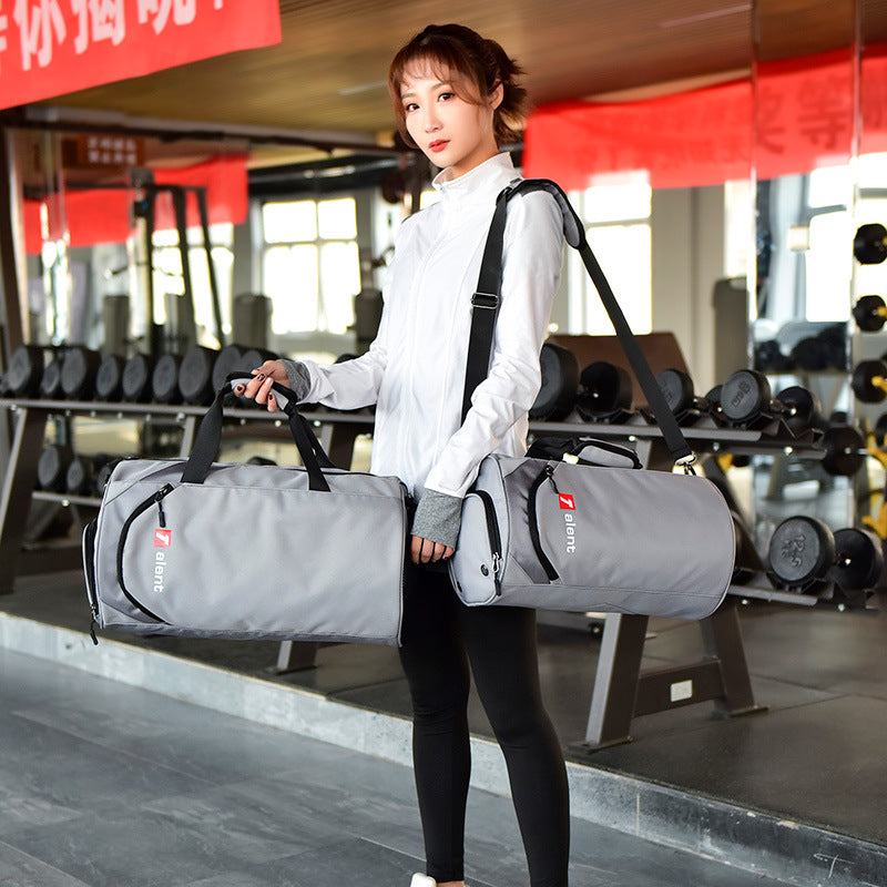 One-Shoulder Sports Fitness Bag , bag corporate gifts , Apex Gift