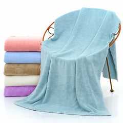 Velvet microfibre towel custom , Towel corporate gifts , Apex Gift