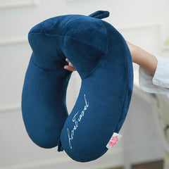 Travel Neck U-shaped pillow , pillow corporate gifts , Apex Gift