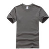 Men's Short Sleeved Cotton T-Shirt , shirt corporate gifts , Apex Gift