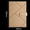 Load image into Gallery viewer, Manufacturer&#39;s high-end diary Notepad , notebook corporate gifts , Apex Gift