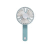 Load image into Gallery viewer, Mini handheld charging small fan portable , USB Fan corporate gifts , Apex Gift