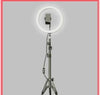 Load image into Gallery viewer, desk lamp mobile phone flat bracket , phone holder corporate gifts , Apex Gift