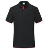 Men's Short Sleeve Polo T-Shirt , shirt corporate gifts , Apex Gift