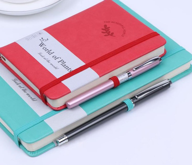 High grade business notebook customized , notebook corporate gifts , Apex Gift