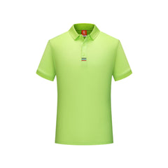 Printed Logo Short-Sleeved Polo T-Shirt , shirt corporate gifts , Apex Gift
