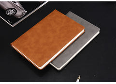 soft surface creative note book customised , notebook corporate gifts , Apex Gift