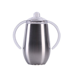 stainless steel U large belly mug , mug corporate gifts , Apex Gift