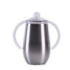 Load image into Gallery viewer, stainless steel U large belly mug , mug corporate gifts , Apex Gift