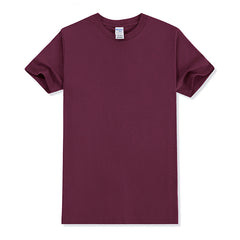Pure Cotton Short Sleeve T-Shirt , shirt corporate gifts , Apex Gift