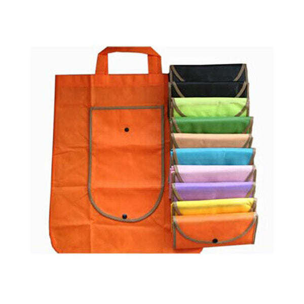 Oxford Folding Cloth Shopping Bag , bag corporate gifts , Apex Gift