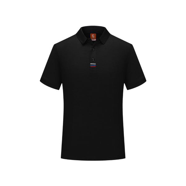 Printed Logo Short-Sleeved Polo T-Shirt , shirt corporate gifts , Apex Gift
