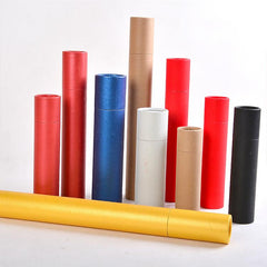 Poster Drawing Core Paper Tube , paper tube corporate gifts , Apex Gift