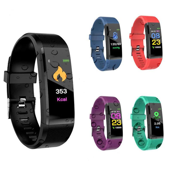 Color Screen Smart Watch , Watch corporate gifts , Apex Gift