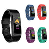 Muatkan imej ke dalam pemapar Galeri, Color Screen Smart Watch , Watch corporate gifts , Apex Gift