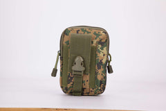 military fan tactical pocket bag , bag corporate gifts , Apex Gift