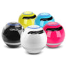 Load image into Gallery viewer, Round Bluetooth speaker , Bluetooth speaker corporate gifts , Apex Gift